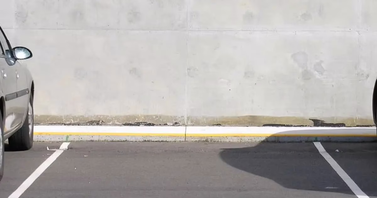 Place de parking Espagne